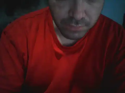 Churrillo online show from April 17, 2026, 12:19 pm