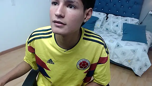 Snapshot of georgeowennss chatting on February 20, 2026, 3:58 pm georgeowennss online show from February 20, 2026, 3:58 pm