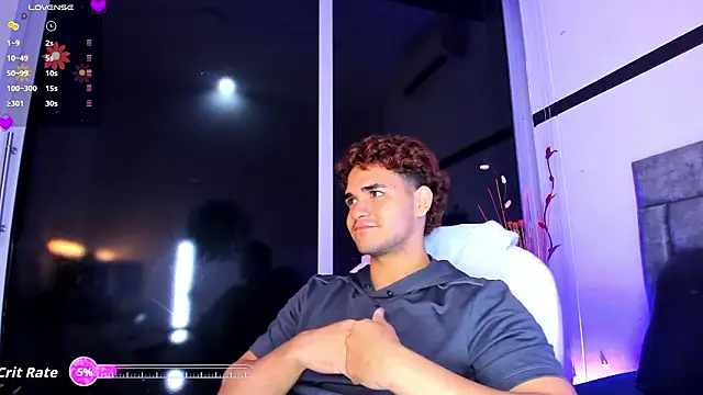 marcos lc online show from February 19, 2026, 12:13 pm