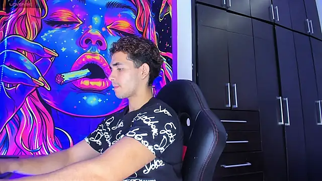 marcos lc online show from April 9, 2026, 12:33 pm