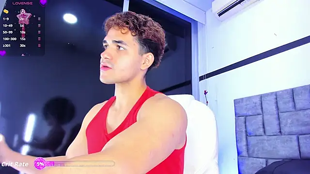 marcos lc online show from March 11, 2026, 12:43 pm