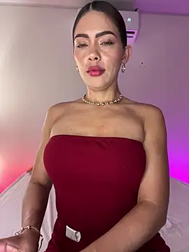 samanta 94 online show from May 2, 2026, 7:08 pm