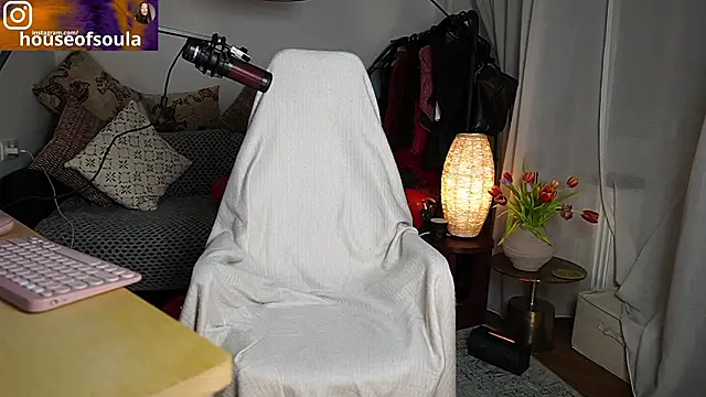 supreme dominatrix online show from February 20, 2026, 10:12 pm