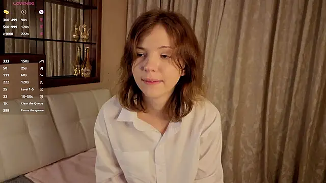 kxomorebi online show from February 24, 2026, 7:04 pm