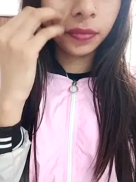 cute girl 29 online show from March 24, 2026, 9:48 pm