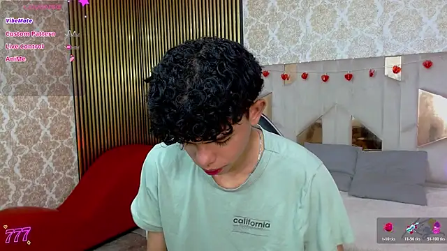 keahi tay online show from March 25, 2026, 7:35 pm