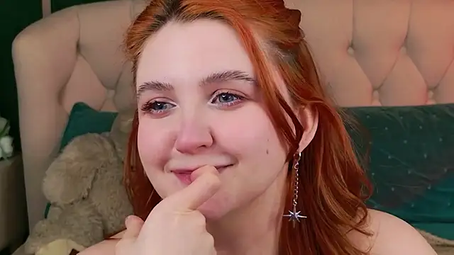 Melanie Stouns online show from April 15, 2026, 7:58 pm