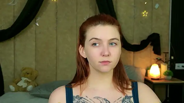 Snapshot of Melanie_Stouns chatting on May 17, 2026, 3:56 pm Melanie Stouns online show from May 17, 2026, 3:56 pm