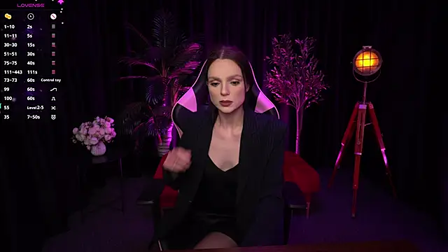 Wild Alice me online show from April 30, 2026, 3:30 pm