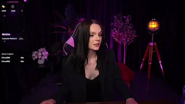 Wild Alice me online show from April 29, 2026, 5:30 pm