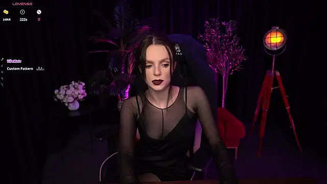 Wild Alice me online show from May 7, 2026, 3:26 pm