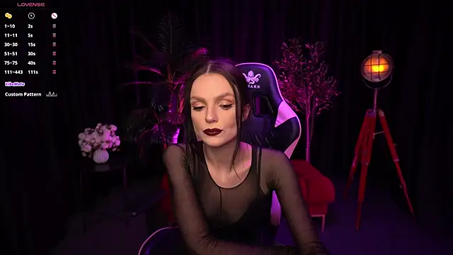 Wild Alice me online show from May 10, 2026, 3:36 pm