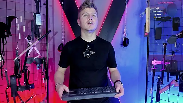 Snapshot of MrJustin_Brianna_BDSM chatting on February 28, 2026, 7:24 pm MrJustin Brianna BDSM online show from February 28, 2026, 7:24 pm