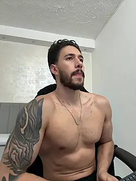 evans campbell1 online show from March 7, 2026, 10:59 pm