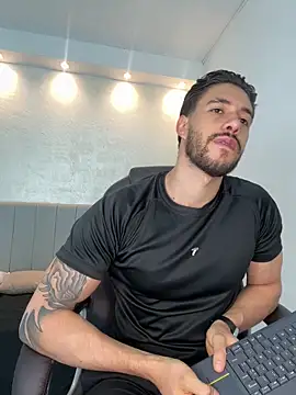 evans campbell1 online show from February 28, 2026, 11:37 pm