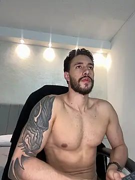 evans campbell1 online show from March 14, 2026, 10:27 pm