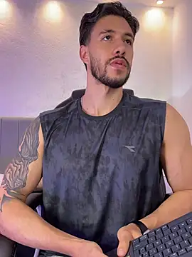 evans campbell1 online show from February 24, 2026, 11:27 pm