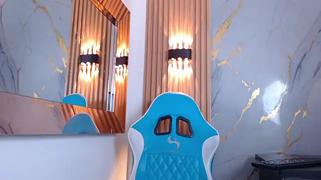 Jasmine Jones7 online show from February 25, 2026, 5:02 pm