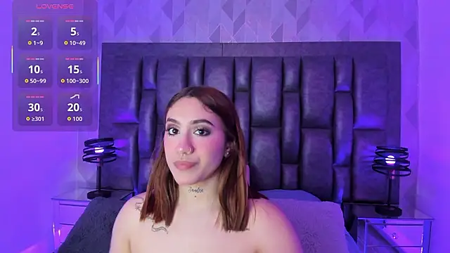 CloeDawson online show from March 10, 2026, 12:09 pm