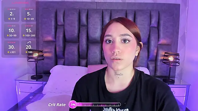 CloeDawson online show from April 16, 2026, 12:17 pm