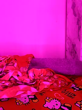 Cute-Sanvii online show from March 7, 2026, 10:48 pm