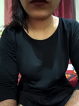 Cute-Sanvii online show from April 30, 2026, 6:59 pm