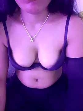 Cute-Sanvii online show from March 2, 2026, 6:48 pm