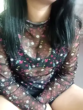 Snapshot of Cute-Manvi chatting on February 23, 2026, 5:57 pm Cute-Manvi online show from February 23, 2026, 5:57 pm