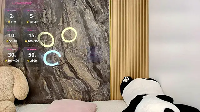 Snapshot of scarlett_lumi chatting on February 21, 2026, 10:50 am scarlett lumi online show from February 21, 2026, 10:50 am