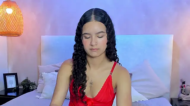 Snapshot of DannaJonsson chatting on February 26, 2026, 1:00 pm DannaJonsson online show from February 26, 2026, 1:00 pm