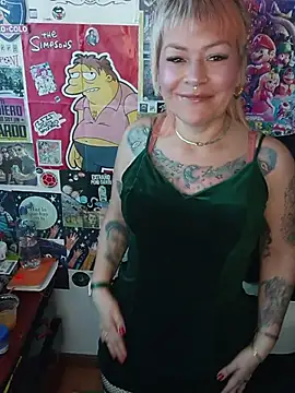 lady polka online show from February 26, 2026, 5:57 pm