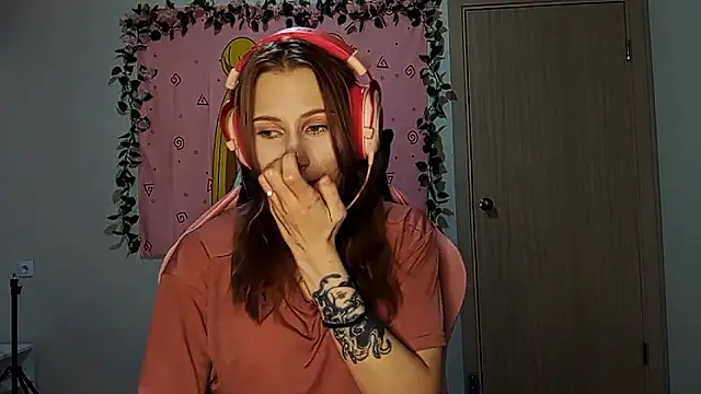 Snapshot of Mlmalal chatting on February 28, 2026, 2:22 am Mlmalal online show from February 28, 2026, 2:22 am