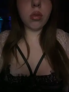 AnessaXrose online show from February 18, 2026, 10:17 pm