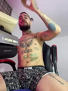 king of desire online show from June 20, 2026, 4:01 pm