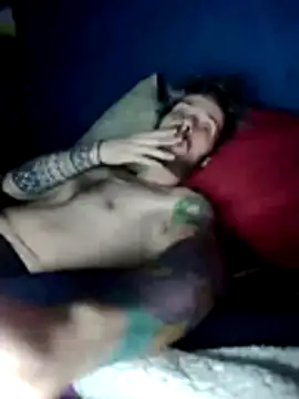 Snapshot of Magikmike94 chatting on February 23, 2026, 2:39 pm Magikmike94 online show from February 23, 2026, 2:39 pm