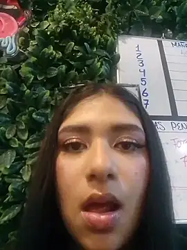 KaileeRoss online show from February 27, 2026, 8:08 pm