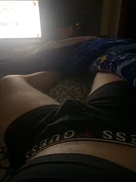 giulioO00 online show from March 6, 2026, 12:38 am