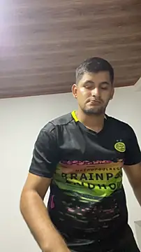 walterktm online show from April 5, 2026, 12:50 am