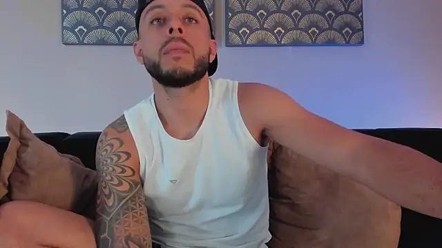 Daniel kingx online show from March 18, 2026, 2:30 pm