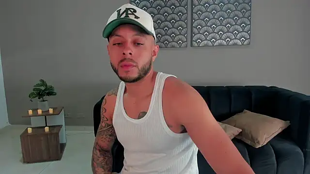 Snapshot of Daniel_kingx chatting on February 20, 2026, 11:56 am Daniel kingx online show from February 20, 2026, 11:56 am