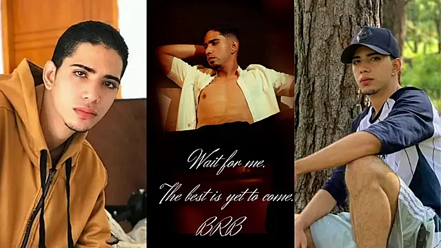 Kratoswolf online show from February 23, 2026, 1:07 am