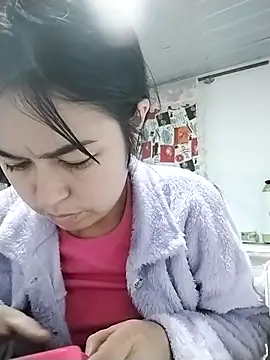 Snapshot of CandyyLove69 chatting on February 26, 2026, 2:33 am CandyyLove69 online show from February 26, 2026, 2:33 am