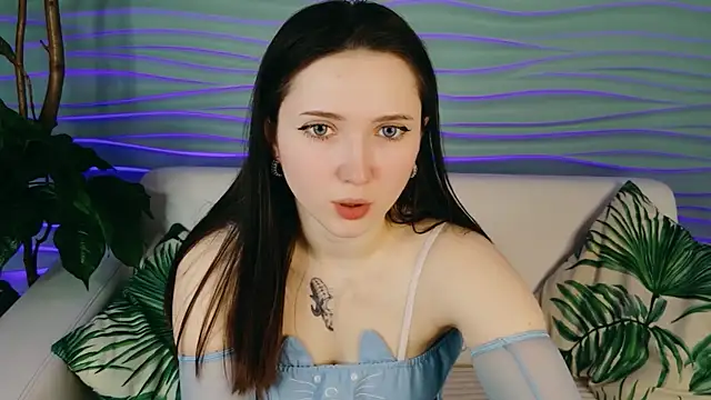 Tiny BunnyX online show from March 30, 2026, 6:48 am