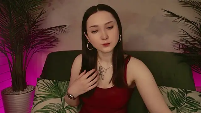 Tiny BunnyX online show from March 24, 2026, 8:03 am