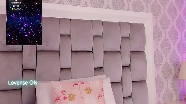 vero domplay online show from May 20, 2026, 3:36 am