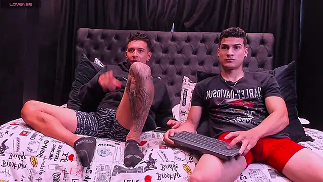 privacy friends online show from March 27, 2026, 9:05 pm