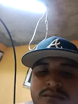 elcogecoge12 online show from March 4, 2026, 7:38 am