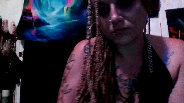 Snapshot of OCEANWATER1991 chatting on June 30, 2026, 6:57 am OCEANWATER1991 online show from June 30, 2026, 6:57 am
