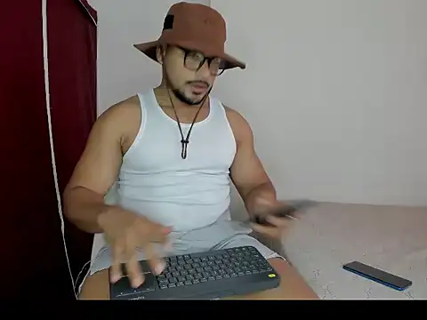 Cronos Shong online show from July 8, 2026, 10:43 pm