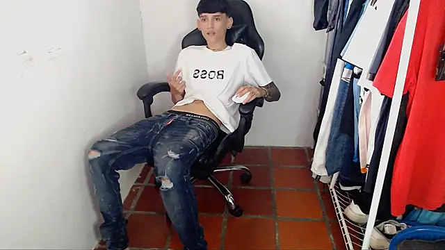 BOY-767 online show from March 4, 2026, 4:26 pm